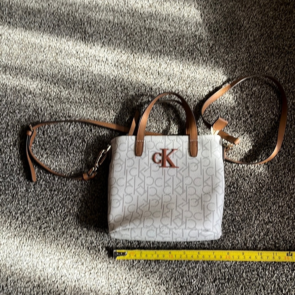 Calvin Klein small bag
